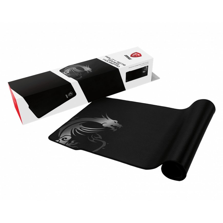 MSI Agility GD70 Spēļu peles paliktnis