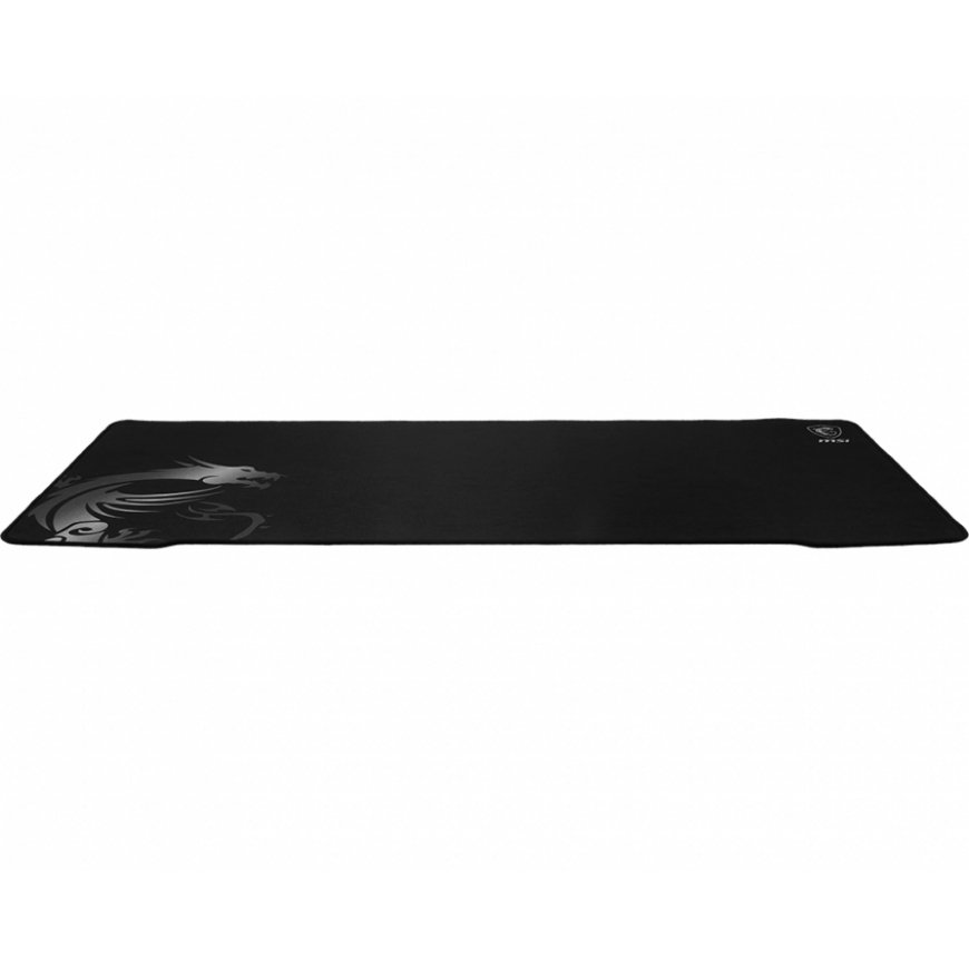 MSI Agility GD70 Spēļu peles paliktnis Melns – 3