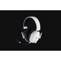 Razer BlackShark V3 Headset Wired & Wireless Head-band Gaming USB Type-A Bluetooth White Razer BlackShark V3 Headset Wired & Wireless Head-band Gaming USB Type-A Bluetooth White