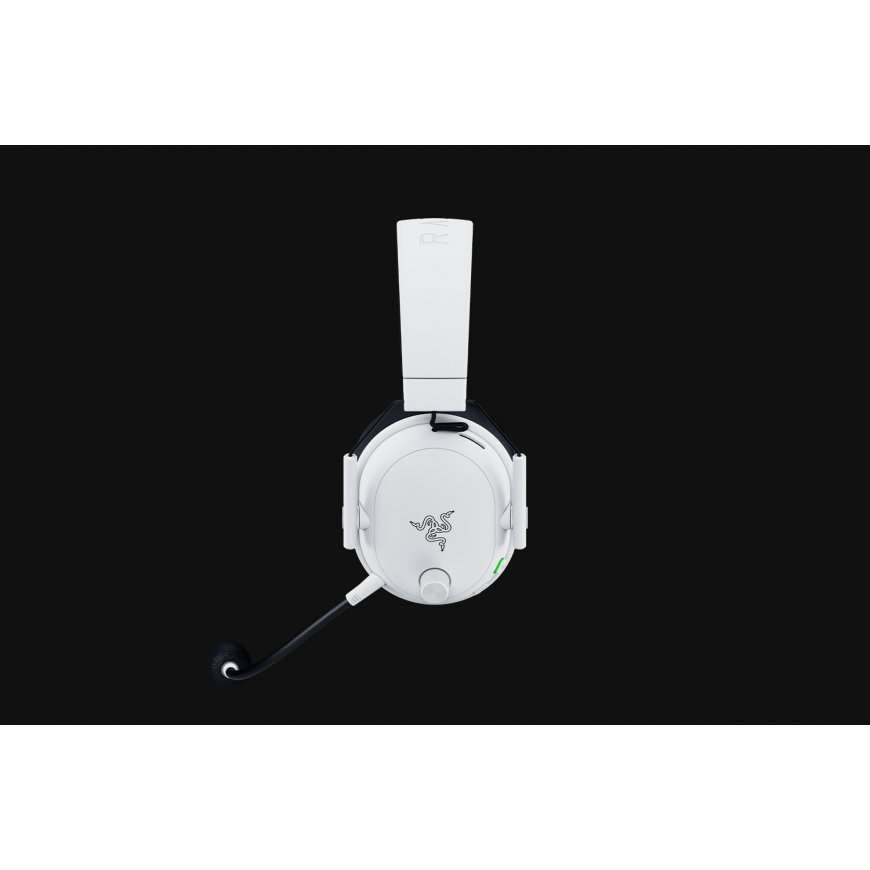 Razer BlackShark V3 Headset Wired & Wireless Head-band Gaming USB Type-A Bluetooth White – 3