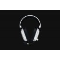 Razer BlackShark V3 Austiņas Vadu & Bezvadu Speļu USB Type-A Bluetooth Balts Razer BlackShark V3 Austiņas Vadu & Bezvadu Speļu USB Type-A Bluetooth Balts