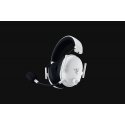 Razer BlackShark V3 Headset Wired & Wireless Head-band Gaming USB Type-A Bluetooth White Razer BlackShark V3 Headset Wired & Wireless Head-band Gaming USB Type-A Bluetooth White