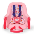 BABY born Bike Seat Сиденье кукольного велосипеда BABY born Bike Seat Сиденье кукольного велосипеда