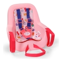 BABY born Bike Seat Dviračio lėlės sėdynė