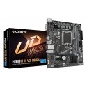 GIGABYTE H610M H V3 DDR4 mātes plate Intel H610 Express LGA 1700 mikro ATX GIGABYTE H610M H V3 DDR4 mātes plate Intel H610 Express LGA 1700 mikro ATX