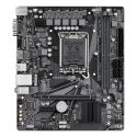 GIGABYTE H610M H V3 DDR4 материнская плата Intel H610 Express LGA 1700 Микро ATX