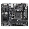 GIGABYTE H610M H V3 DDR4 материнская плата Intel H610 Express LGA 1700 Микро ATX