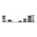 GIGABYTE H610M H V3 DDR4 mātes plate Intel H610 Express LGA 1700 mikro ATX GIGABYTE H610M H V3 DDR4 mātes plate Intel H610 Express LGA 1700 mikro ATX
