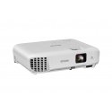 Epson EB-W53 4000 ANSI lūmeni 3LCD WXGA (1200x800) Balts Epson EB-W53 4000 ANSI lūmeni 3LCD WXGA (1200x800) Balts
