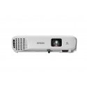 Epson EB-W53 4000 ANSI lumens 3LCD WXGA (1200x800) Balta Epson EB-W53 4000 ANSI lumens 3LCD WXGA (1200x800) Balta