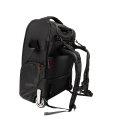 Caruba Skydex Wheelie 100 Рюкзак Черный, Красный Caruba Skydex Wheelie 100 Рюкзак Черный, Красный