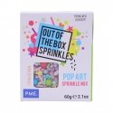 PME OTB16 edible pastry decoration Edible sprinkle PME OTB16 edible pastry decoration Edible sprinkle