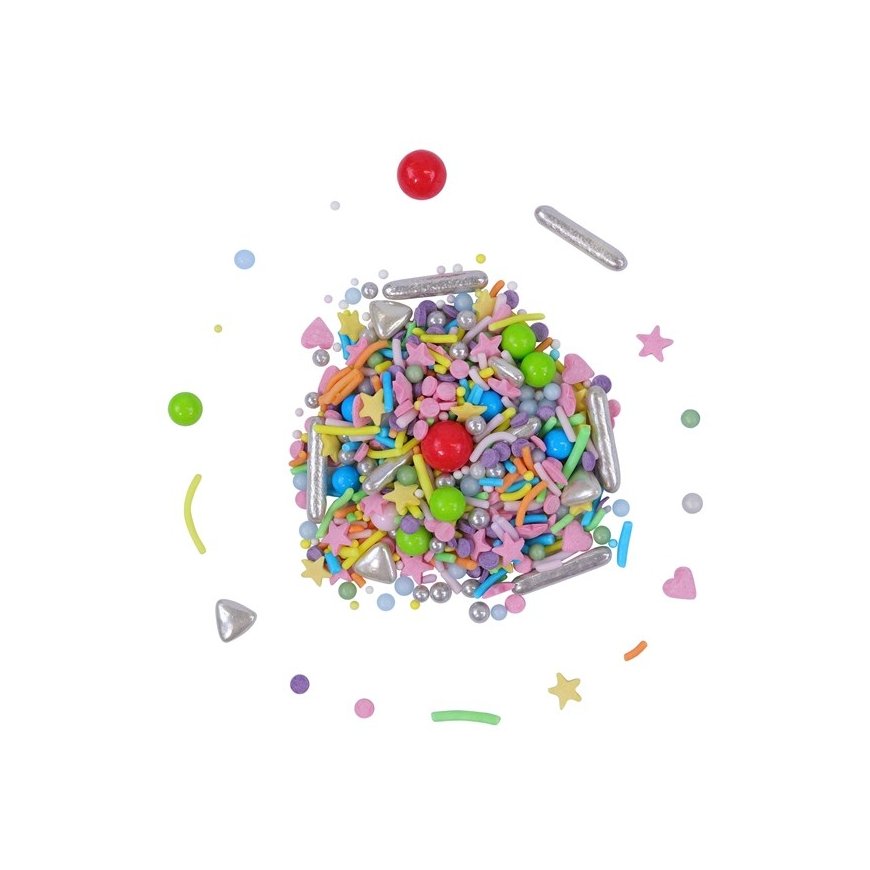 PME OTB16 edible pastry decoration Edible sprinkle – 2