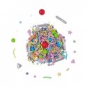 PME OTB16 edible pastry decoration Edible sprinkle PME OTB16 edible pastry decoration Edible sprinkle