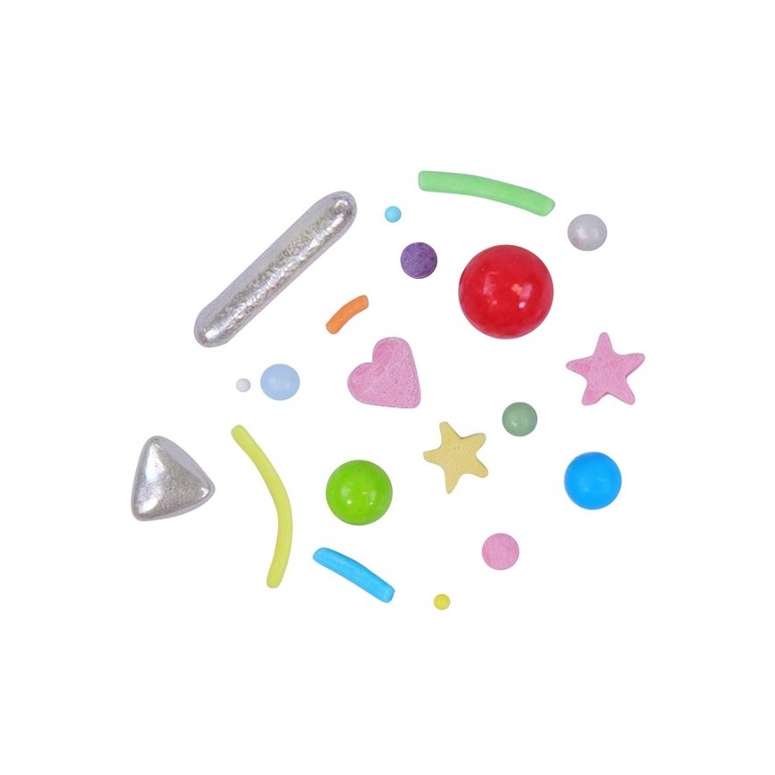 PME OTB16 edible pastry decoration Edible sprinkle – 3