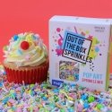PME OTB16 edible pastry decoration Edible sprinkle PME OTB16 edible pastry decoration Edible sprinkle