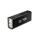 Nitecore TM10K Black Hand flashlight LED Nitecore TM10K Black Hand flashlight LED
