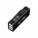 Nitecore TM10K musta Käsikokoinen taskulamppu LED Nitecore TM10K musta Käsikokoinen taskulamppu LED