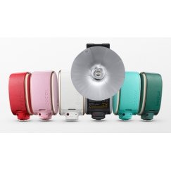 Godox Lux Senior Color Edition Kompaktiška blykstė