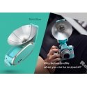 Godox Lux Senior Color Edition Compact flash