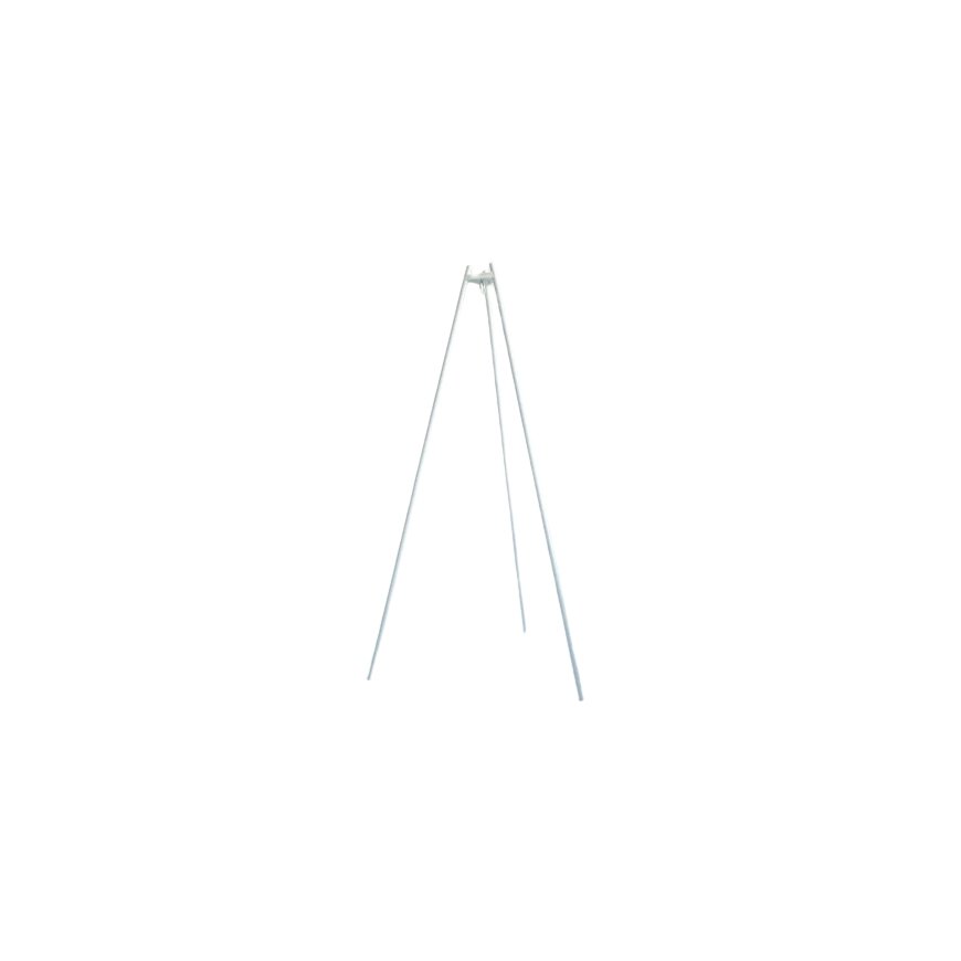 Membantu 5745000621071 hammock accessory White Steel