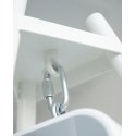 Membantu 5745000621071 hammock accessory White Steel Membantu 5745000621071 hammock accessory White Steel