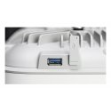 LANCOM LX-7200 9600 Мбит/с Белый Питание по Ethernet (PoE)