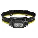 Nitecore NU40 žibintuvėlis Juoda Ant galvos tvirtinamas žibintuvėlis LED Nitecore NU40 žibintuvėlis Juoda Ant galvos tvirtinamas žibintuvėlis LED
