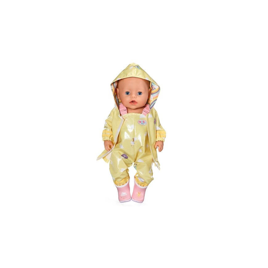 BABY born 840788 nuken tarvikkeet Nuken sadevarusteet – 4