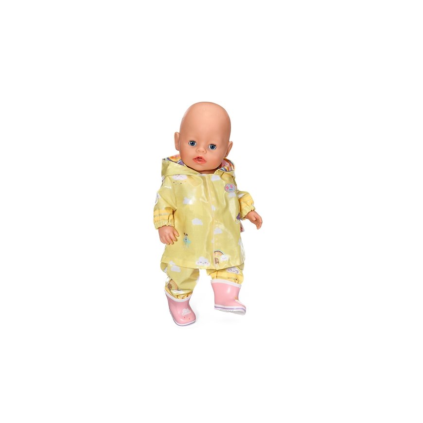 BABY born Regenoutfit 43cm – 5