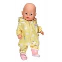 BABY born Regenoutfit 43cm BABY born Regenoutfit 43cm