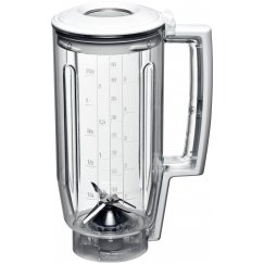 Bosch MUZ5MX1 plakiklio / virtuvinio kombaino priedas