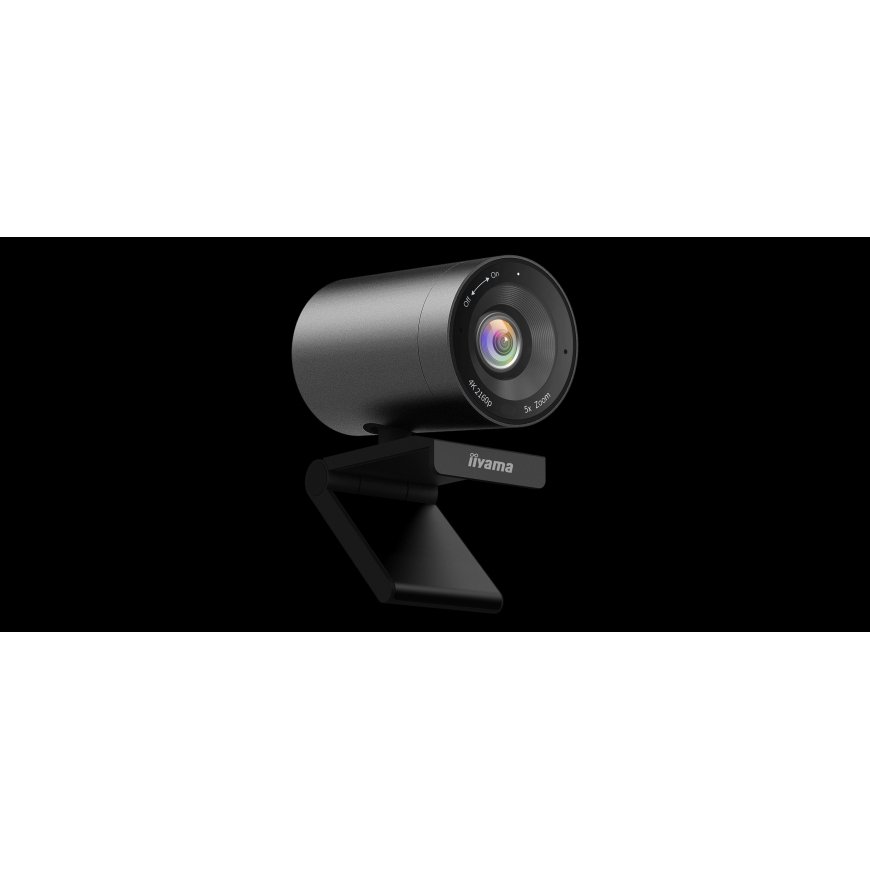 Iiyama UC-CAM10PRO-1 vebkamera 8,46 MP