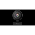 iiyama UC-CAM10PRO-1 webcam 8.46 MP 2160 x 1080 pixels USB-C Black