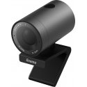iiyama UC-CAM10PRO-1 veebikaamera 8,46 MP 2160 x 1080 pikslit USB-C Must iiyama UC-CAM10PRO-1 veebikaamera 8,46 MP 2160 x 1080 pikslit USB-C Must