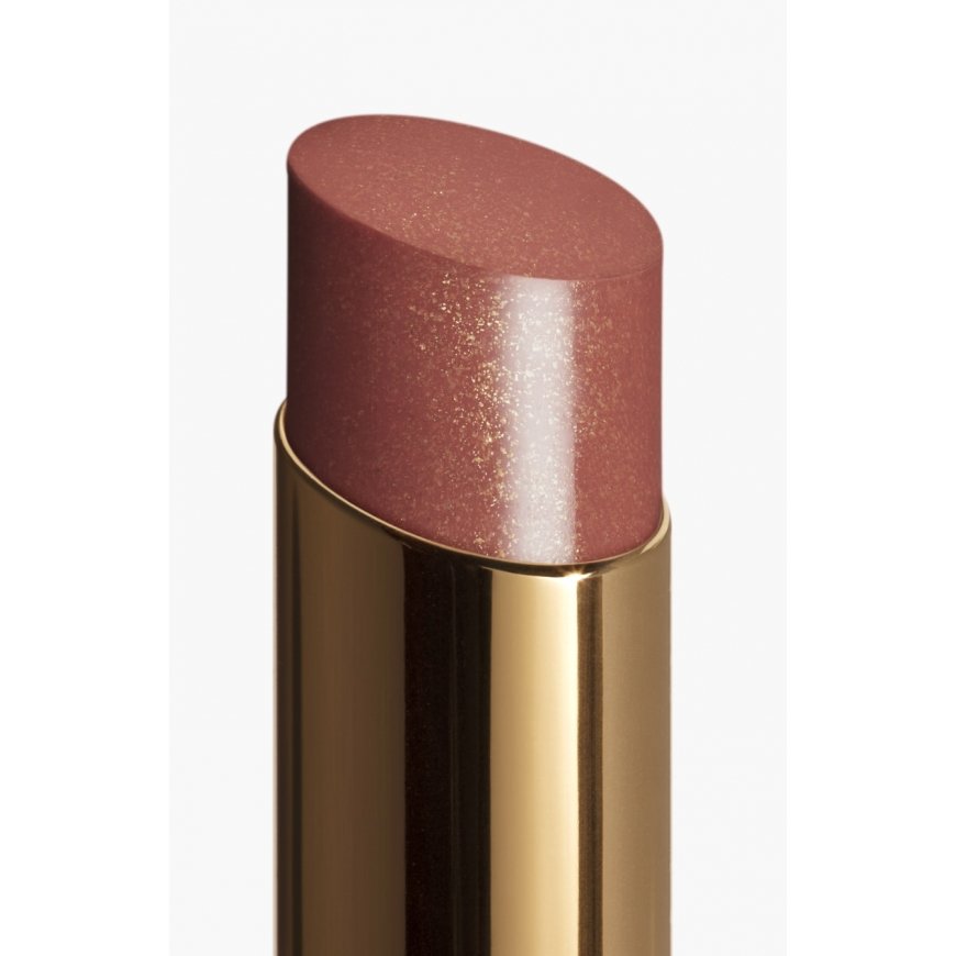 CHANEL Rouge Coco Baume Brillante huulepalsam 752 Honey Bliss Naised 3 g – 2