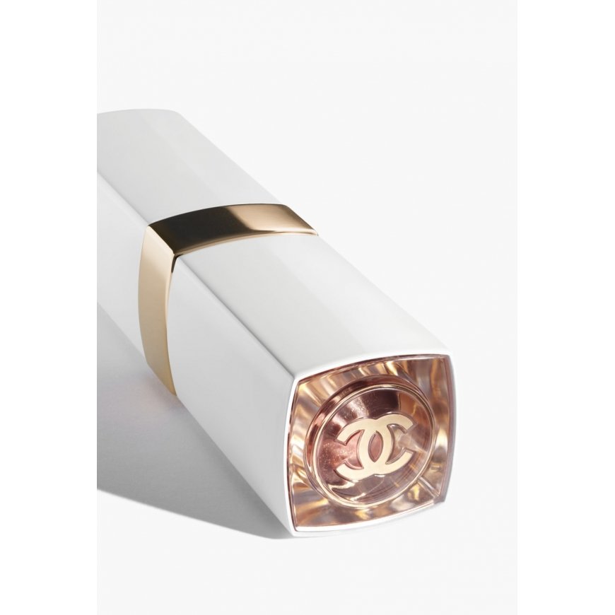 CHANEL Rouge Coco Baume Brillante huulepalsam 752 Honey Bliss Naised 3 g – 3