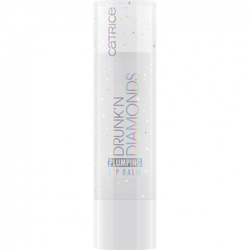 CATRICE Drunk'n Diamonds huulepalsam 060 Drunk In Love Naised 3,5 g – 2