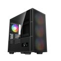 DeepCool CH560 DIGITAL Midi Tower Черный DeepCool CH560 DIGITAL Midi Tower Черный