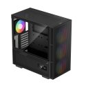 DeepCool CH560 DIGITAL Midi Tower Melns DeepCool CH560 DIGITAL Midi Tower Melns