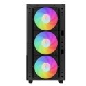 DeepCool CH560 DIGITAL Midi Tower Черный DeepCool CH560 DIGITAL Midi Tower Черный