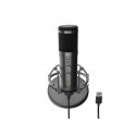 GENESIS Radium 600 G2 Black Table microphone