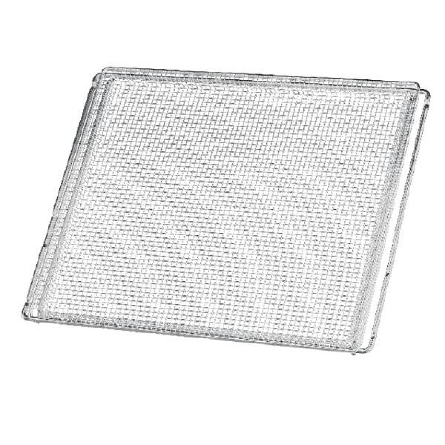 Beko 4480100228 oven part/accessory Grill plate Stainless steel