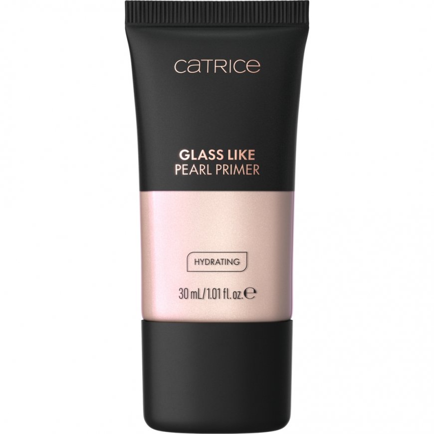 CATRICE Glass Like Pearl Primer 010