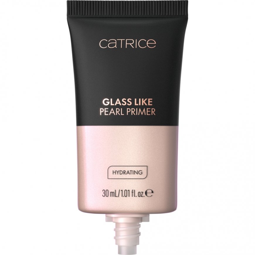 CATRICE Glass Like Pearl Primer 010 – 2