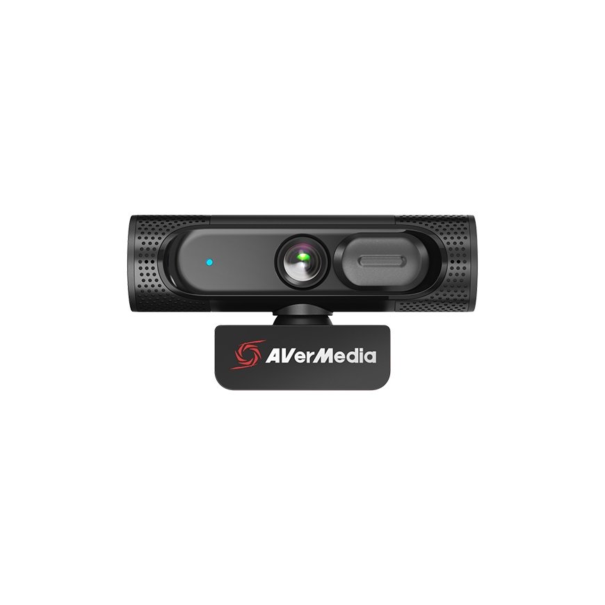 AVer AVerMedia PW315 vebkamera 2 MP