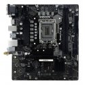 Biostar B760MX2-E материнская плата Intel B760 LGA 1700 Микро ATX Biostar B760MX2-E материнская плата Intel B760 LGA 1700 Микро ATX