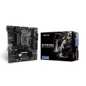 Biostar B760MX2-E pagrindinė plokštė Intel B760 LGA 1700 „micro ATX“ Biostar B760MX2-E pagrindinė plokštė Intel B760 LGA 1700 „micro ATX“