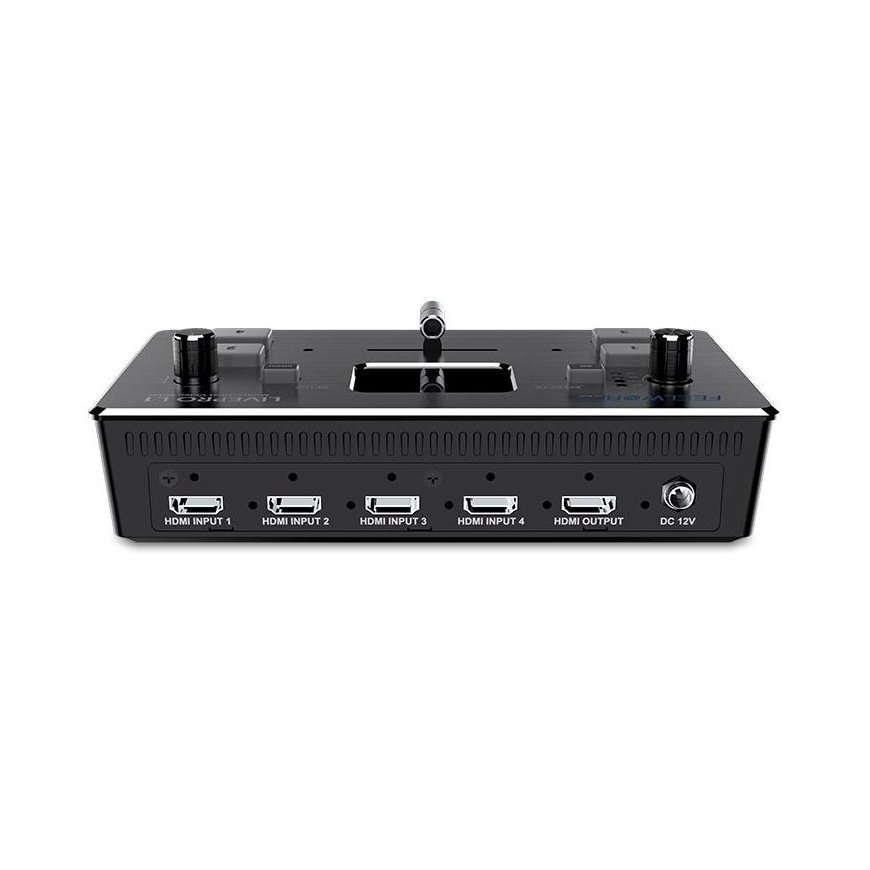 Feelworld LIVEPRO L1 video mixer Full HD – 4
