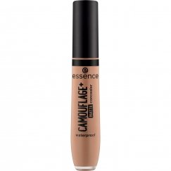 Essence CAMOUFLAGE+ MATTE concealer makeup 8 ml 160